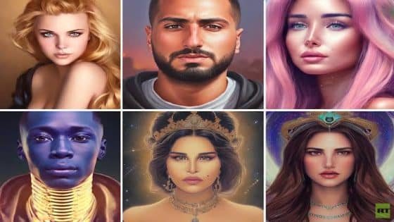 طريقة عمل الصور الكرتونية بالذكاء الاصطناعي: حول صورتك لشخصية أنمي في ثوانٍ!