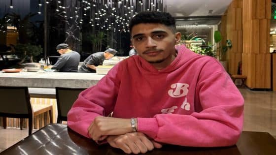 معاذ أحمد الخبير التقني الذي يقود ثورة التعليم الرقمي في مصر