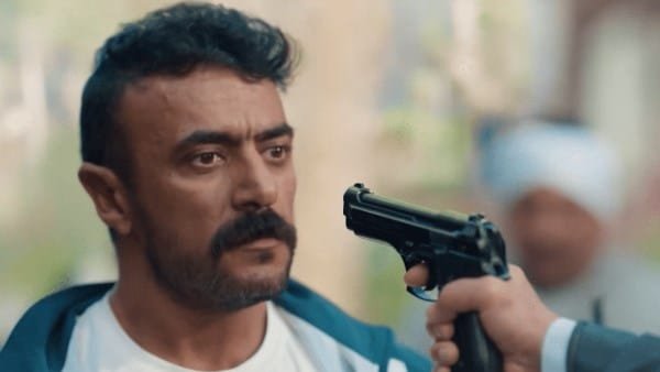 مشاهدة وتنزيل الحلقة 30 والأخيرة من مسلسل فهد البطل.. المواجهة الحاسمة بين فهد وغلاب