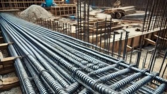 استقرار أسعار الحديد في مصر يوم السبت 5 أبريل 2025