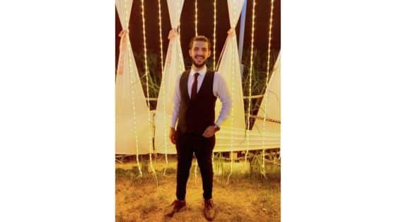 مصطفى إبراهيم غانم