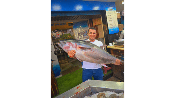 أسماك الزفر… رحلة كفاح تحولت إلى قصة نجاح تلهم الجميع