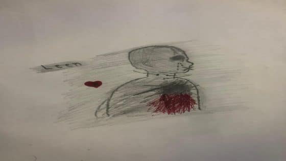 من هي لين عبد العزيز: