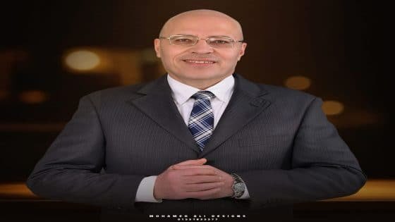 مطالبات اهالي صان الحجر للدكتور عبدالحي الفقي بالترشح للانتخابات