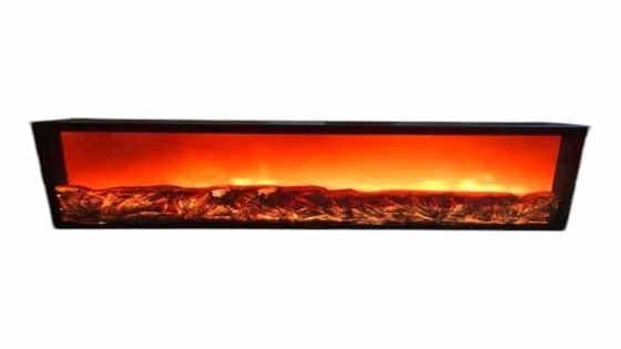 مدفأت ديكور Gold