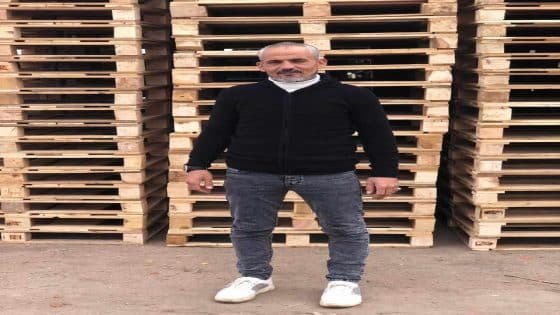 سامح عبدربه السمالوسي