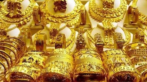 سعر الذهب اليوم الأربعاء 10 ديسمبر 2025 في مصر.. استقرار نسبي للأسعار