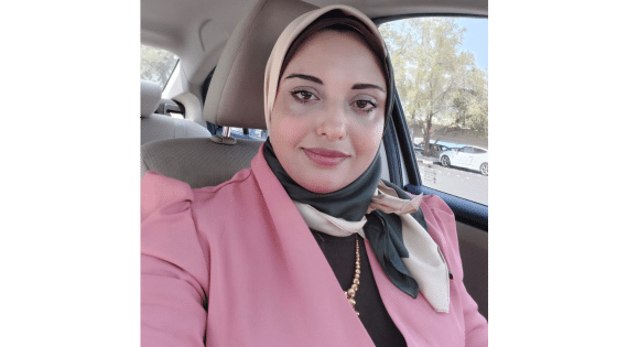 الدكتورة هدى كرم حسن