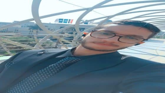 عشرون عامًا من الطموح محمد رفيق مثال حي لطالب لا يعرف المستحيل