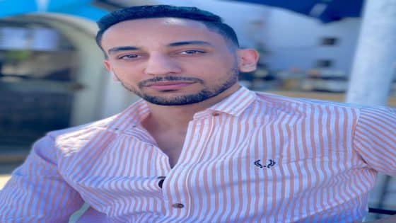 أحمد جمال نصر… نجم صعيدي يُشعّ بين أسيوط والقاهرة