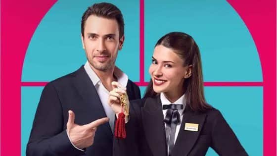 مشاهدة وتحميل مسلسل فندق الأحلام الحلقة 5 كاملة بجودة عالية