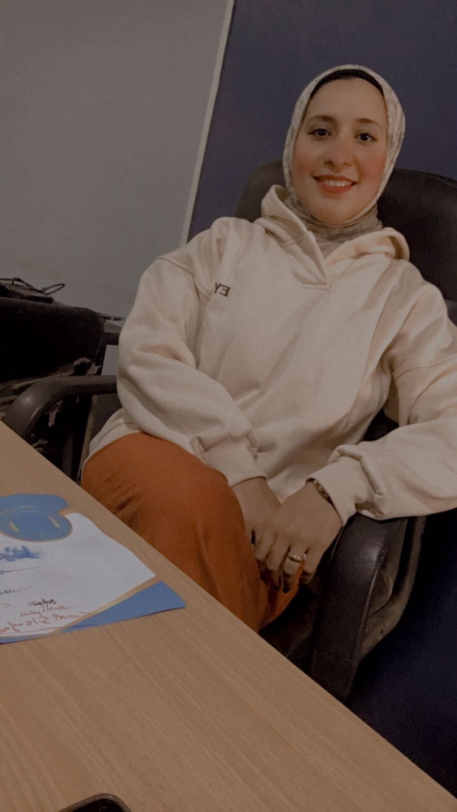 فاطمة مختار البنا