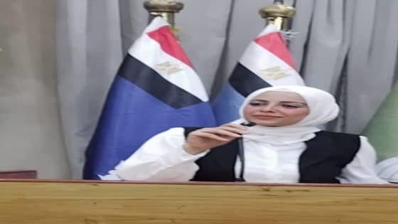 هدى مصطفى الشيخ