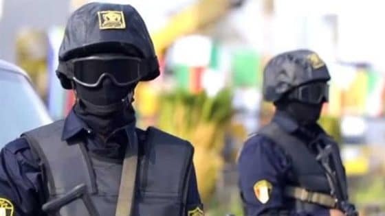تفاصيل العملية الأمنية الناجحة.. كيف أحبطت مصر مخطط “حسم” الإرهابي؟