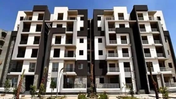 الإسكان الاجتماعي