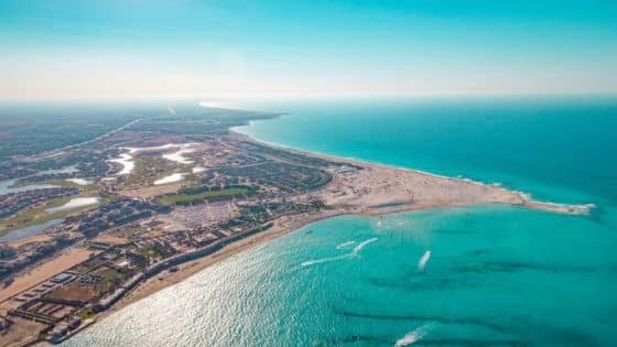  الساحل الشمالي 