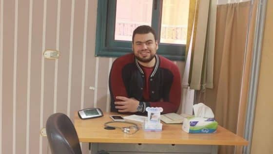 دكتور محمد الخدل