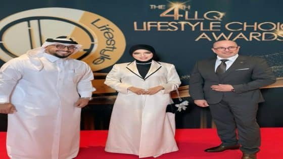 رانيا غنيم.. سيدة الأعمال المصرية التي صنعت بصمة مميزة في سلطنة عُمان