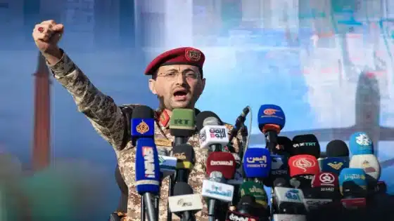 الضربة الإسرائيلية على صنعاء.. بداية مرحلة جديدة في صراع الشرق الأوسط