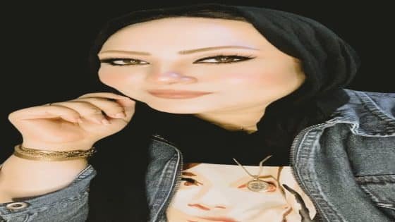 من هي سعاد محمد