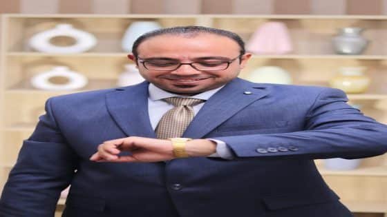 فادي سعيد صبحي