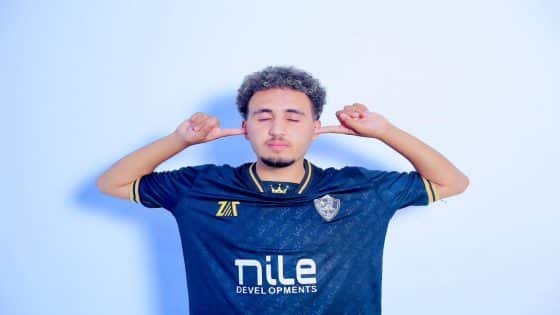 حسام فرجاني.. نجم الوسط الذي رفض الأهلي ويحلم بتحطيم أرقام محمد صلاح في أوروبا