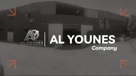 المهندس أيمن يونس علي.. رؤية هندسية تقود نحو ريادة الأعمال