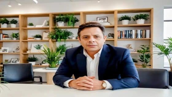 الدكتور عثمان عبدالرحمن الشيخ