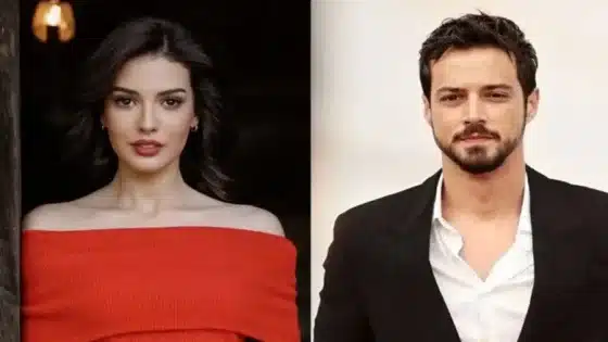  محاسن المرابط وميريت يازغي أوغلو
