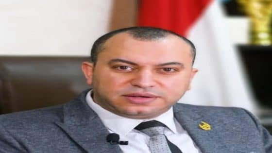 الفولي يدعم عمال جامعة طنطا المؤقتون 