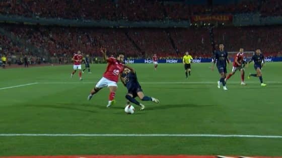 الاهلي والزمالك