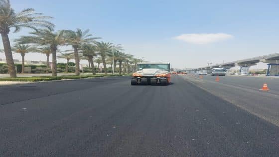 محور محمد بن زايد