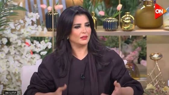 منى الشاذلي