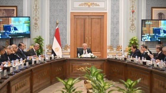 اجتماع اللجنة العامة بمجلس النواب