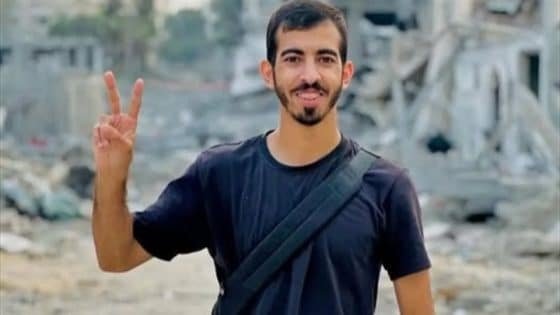 صالح الجعفراوي