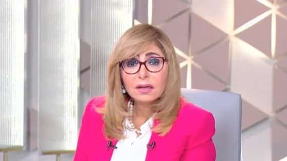 لميس الحديدي
