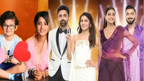  مسلسلات هندية جديدة على زي ألوان
