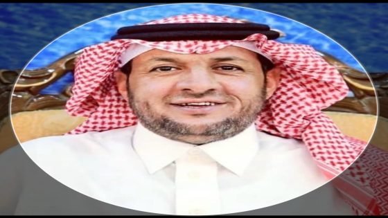 معيض المجلد.. نموذج للإعلام المسؤول في عصر المنصات الرقمية