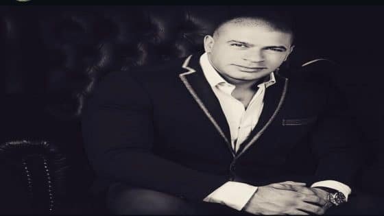 إبراهيم أبو سليمان… اسم ارتبط بالخردة وإعادة التدوير في مصر