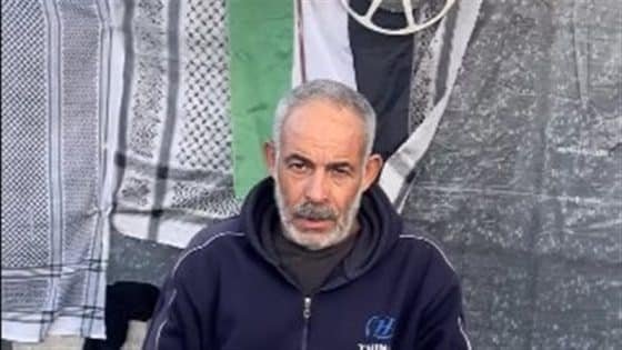 أبوأمين عابد