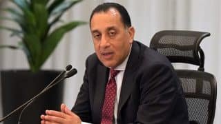 مصطفى مدبولي
