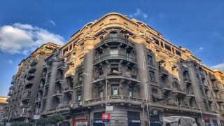 وحدات الإيجار القديم