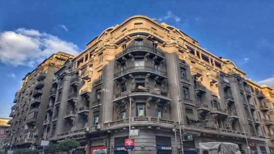 وحدات الإيجار القديم