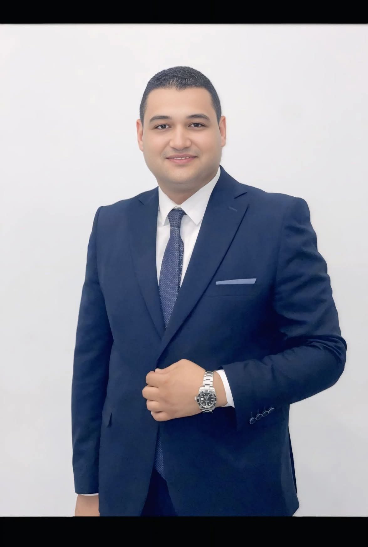 محمد يونس المريشي