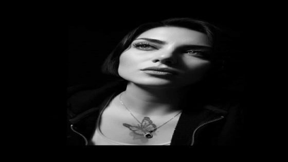 الفنانه كادي