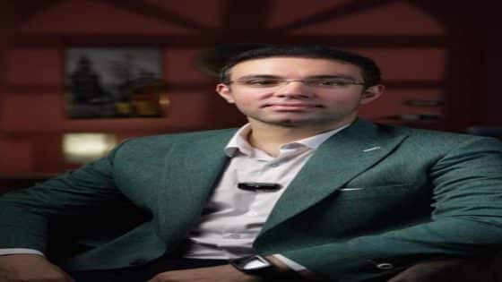 الدكتور إسلام فتحي ابوزيد