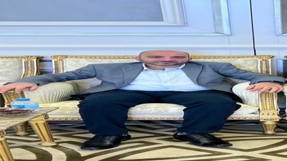 الطموحات المستقبلية لمحمد هاشم أحمد غلاب في عالم التكنولوجيا