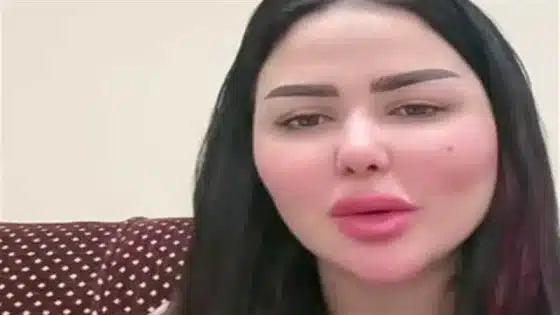 أرملة إسماعيل الليثي