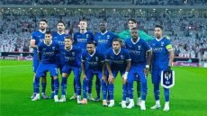 الهلال السعودي