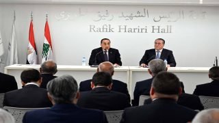 جانب من المؤتمر
